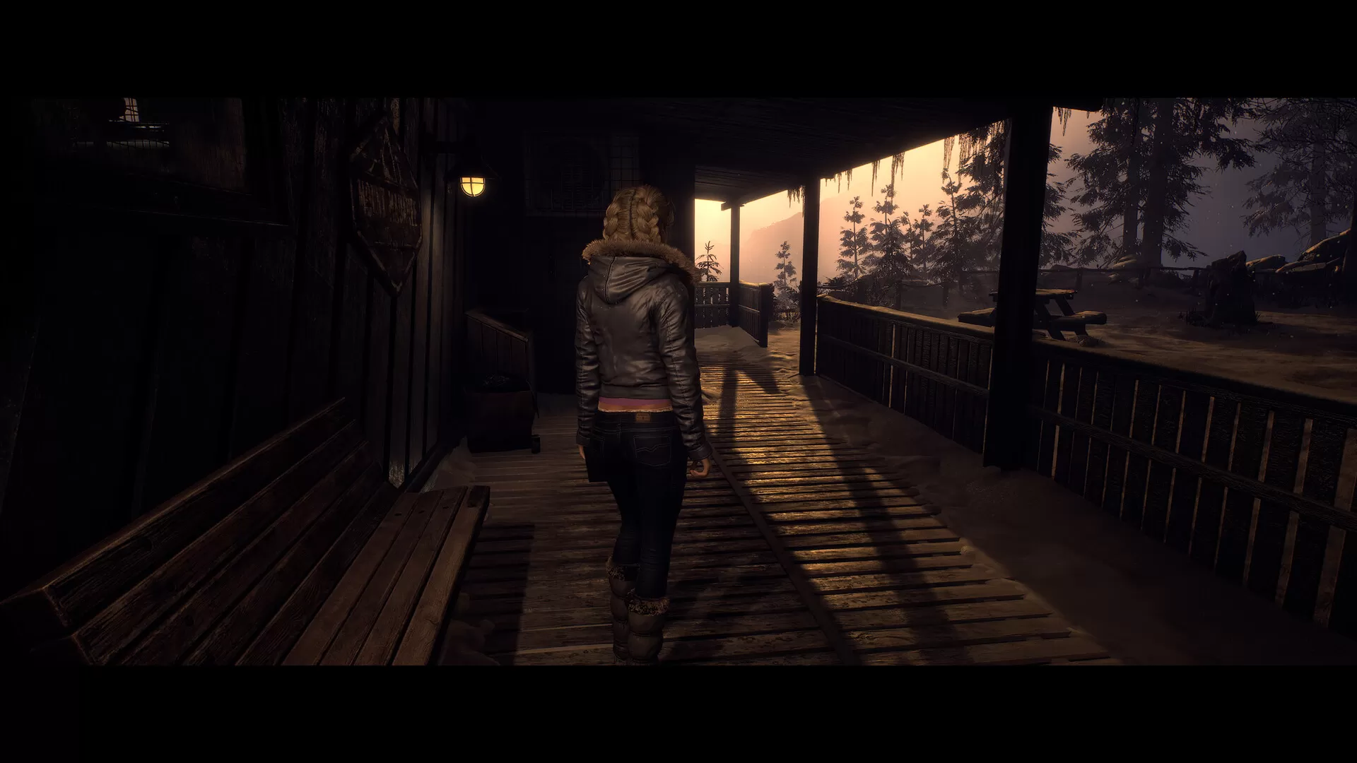 PC《直到黎明(Until Dawn™)》豪华中文重要更新+全DLC-支持手柄【百度】_5