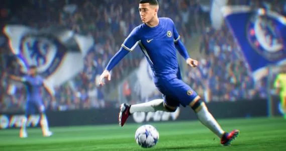 PS4《NHL24》[5.05]欧版v1.60_4