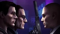 PC《杀手(Hitman)》合集