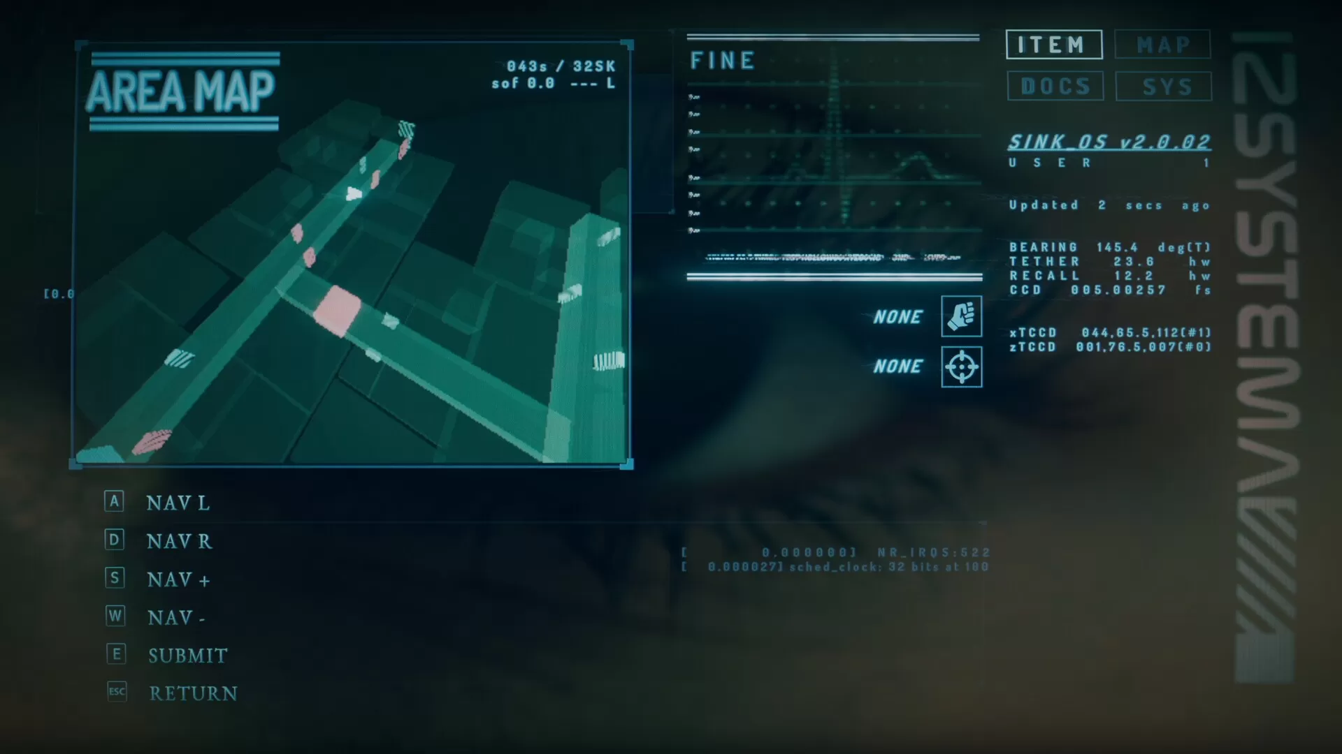 PC《空壳之躯(Hollowbody)》集成Patch10I_KnoW镜像版_2