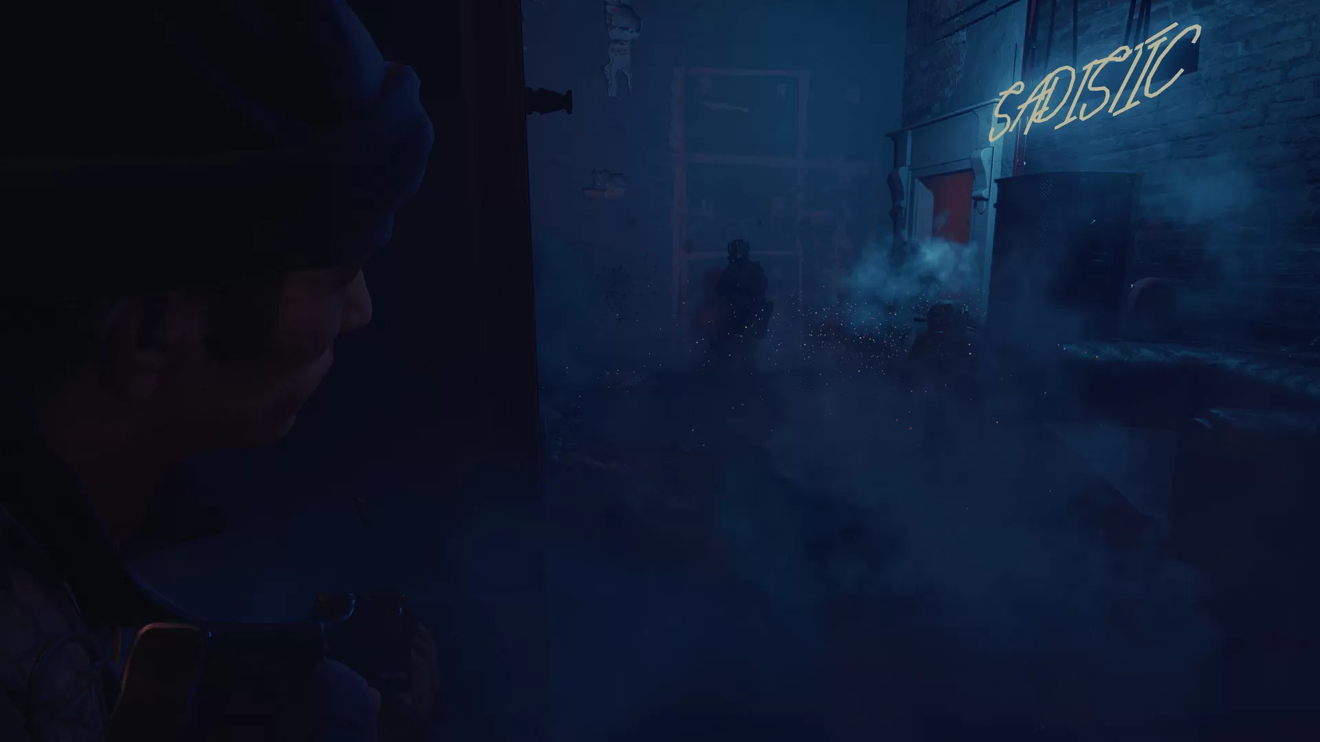 PC《严阵以待(Ready Or Not)》免安装联机中文版Build.10122024_5