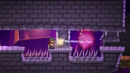 PS4《地穴危机(Grave Danger)》[5.05]英文本地双人【首发】_1