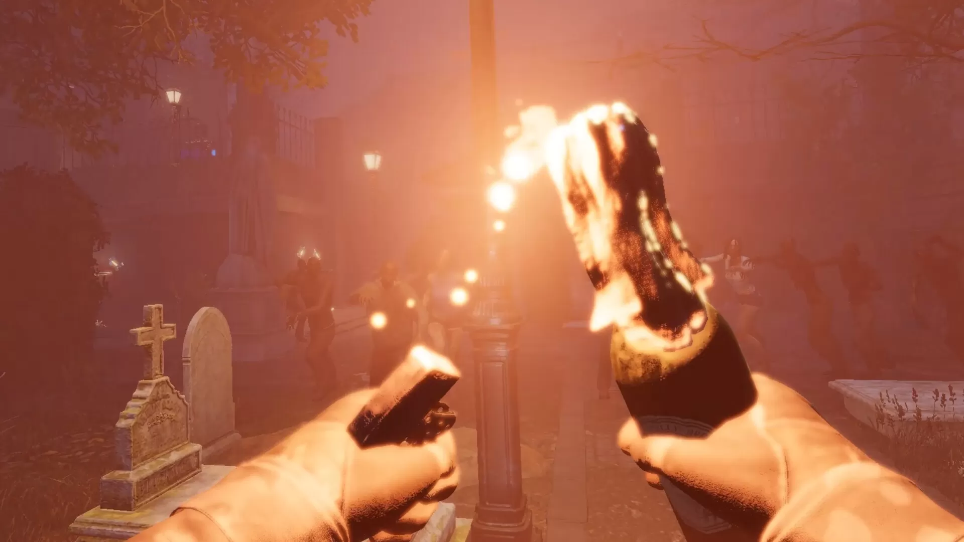 PC《终极僵尸防御2》免安装简体中文绿色版v0.9.0全新技能树更新_3