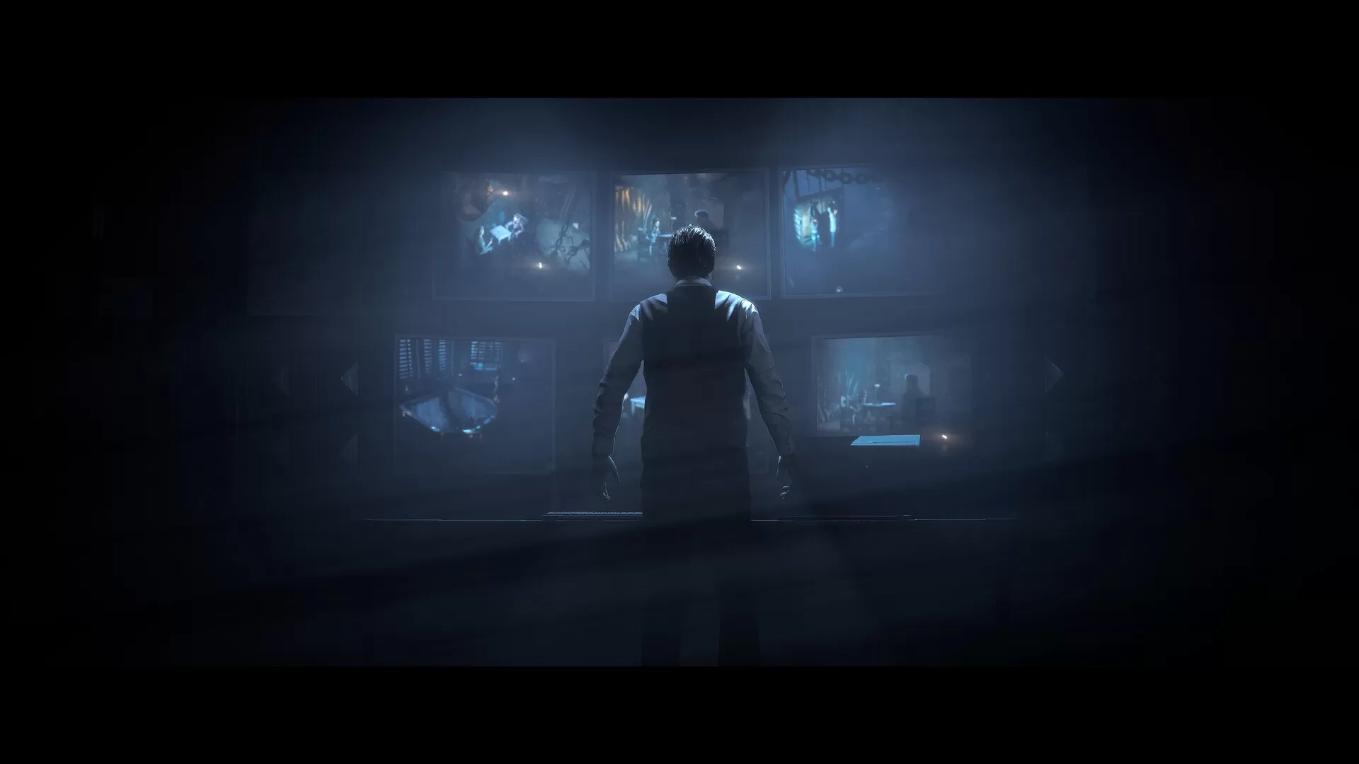 PC《直到黎明(Until Dawn™)》豪华中文重要更新+全DLC-支持手柄【百度】_3