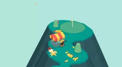 PS4《高个尔夫》[5.05]中文v1.01_2