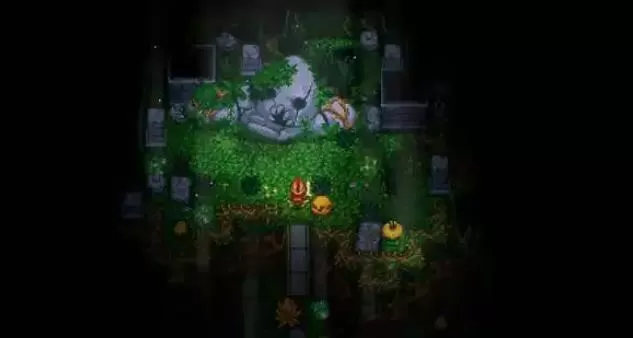 PS4《地心护核者》[5.05]中文更新v1.06