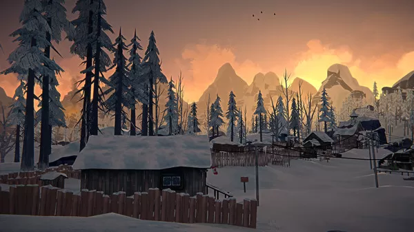 PS4《漫漫长夜(The Long Dark)》CUSA09690[5.05]欧版中文+2.39补丁_7