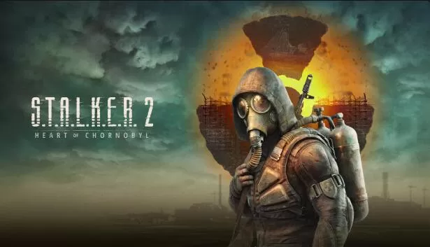 PC《潜行者2:切尔诺贝利之心》豪华中文+预购特典+季票+全DLC