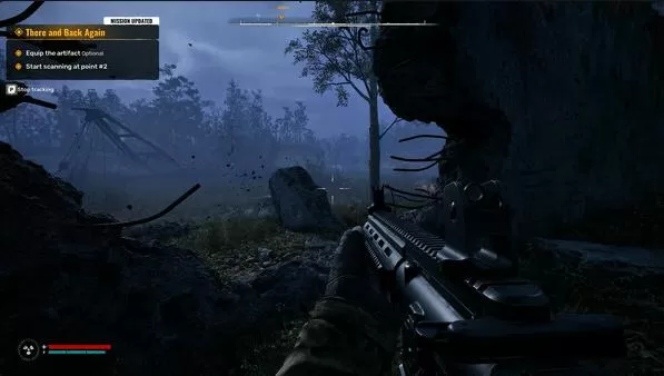 PC《潜行者2:切尔诺贝利之心》豪华中文+预购特典+季票+全DLC_1
