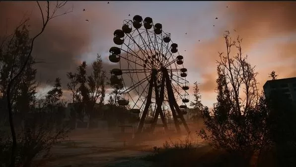 PC《潜行者2:切尔诺贝利之心》豪华中文+预购特典+季票+全DLC_0