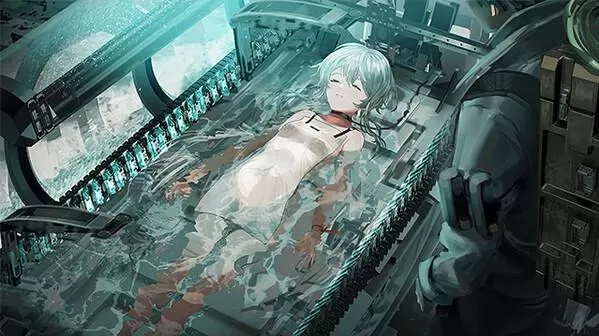 switch《星之终途(Stella of The End)》美版中文下载_0