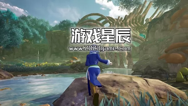 switch《妖精的尾巴2》港版中文下载+1.0.1补丁+4DLC_5