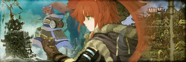 PC《圣女之歌ZERO2:鳞痕誓约》豪华中文v1.94+全DCL_1