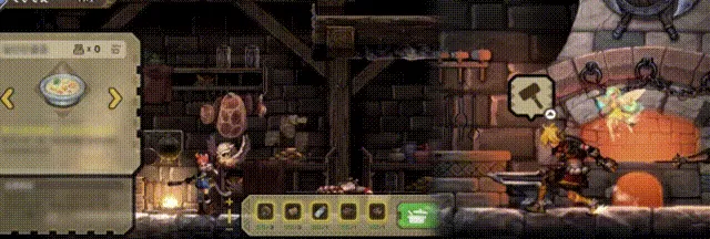 PC《圣女之歌ZERO2:鳞痕誓约》豪华中文v1.94+全DCL_7