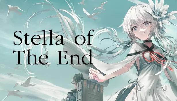 switch《星之终途(Stella of The End)》美版中文下载