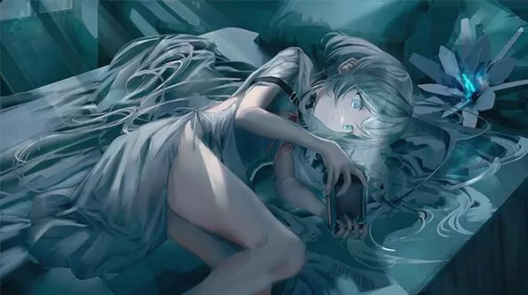 switch《星之终途(Stella of The End)》美版中文下载_1