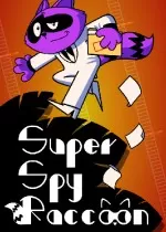 switch《超级间谍浣熊(Super Spy Raccoon)》英文+1.1.0补丁