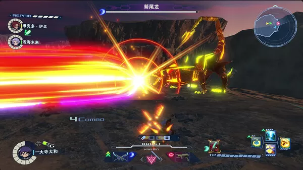 switch《百万吨级武藏W》[NSZ]官方中文+3.2.3升补+40DLC原版_0