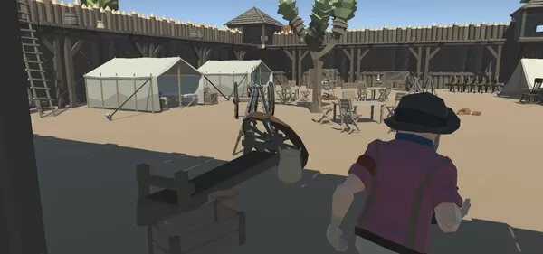 switch《牛仔vs僵尸(Cowboys vs Zombies)》[NSP]英文_0