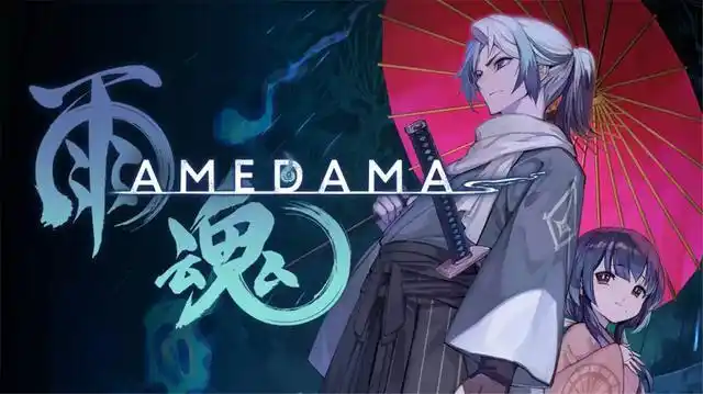 switch《雨魂(AMEDAMA)》[NSZ]美版中文+1.0.5补丁_0