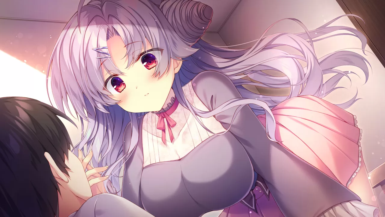 【合集】switch《コイ×ミツ／恋如蜜糖Vol.1～Vol.3》日版XCI下载_0