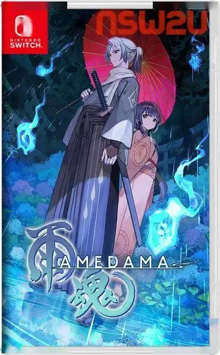 switch《雨魂(AMEDAMA)》[NSZ]美版中文+1.0.5补丁