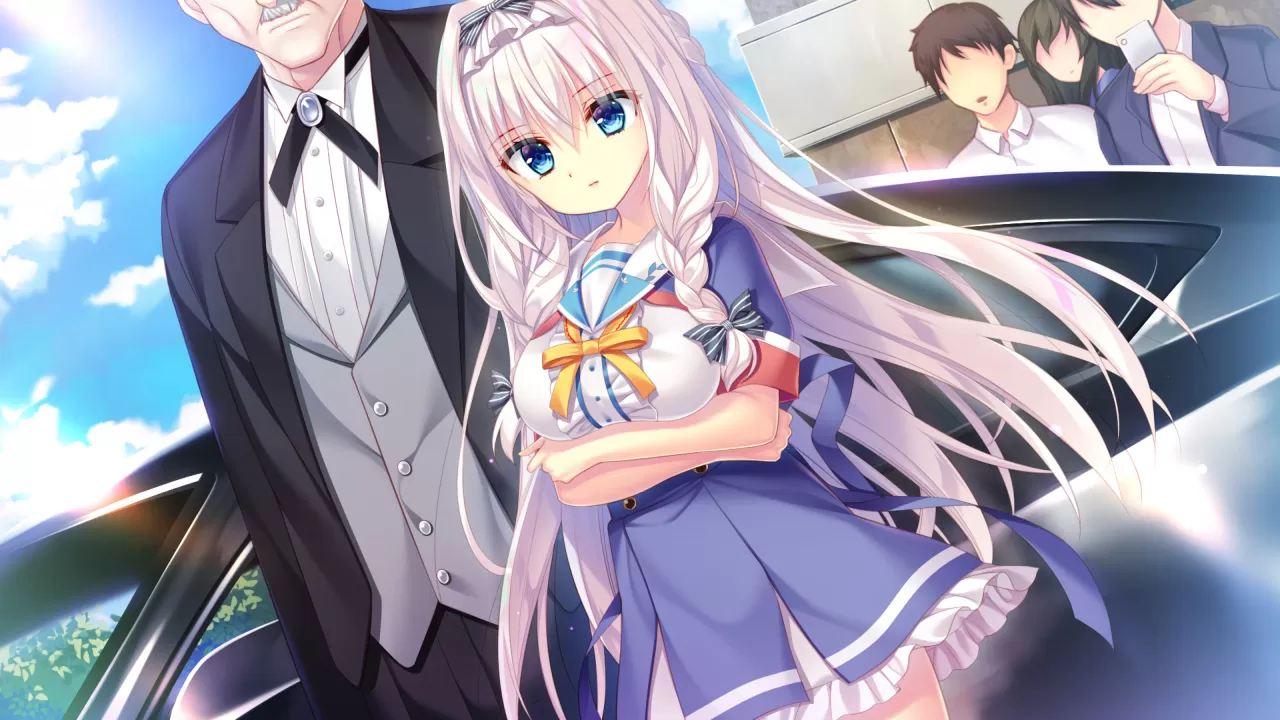 【合集】switch《コイ×ミツ／恋如蜜糖Vol.1～Vol.3》日版XCI下载_1