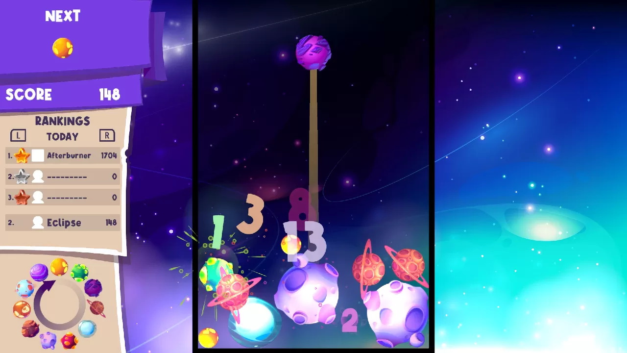 switch《银河狂热(Galaxy Mania)》[NSZ]美版中文_1