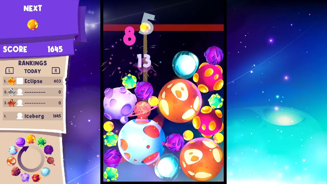 switch《银河狂热(Galaxy Mania)》[NSZ]美版中文_0