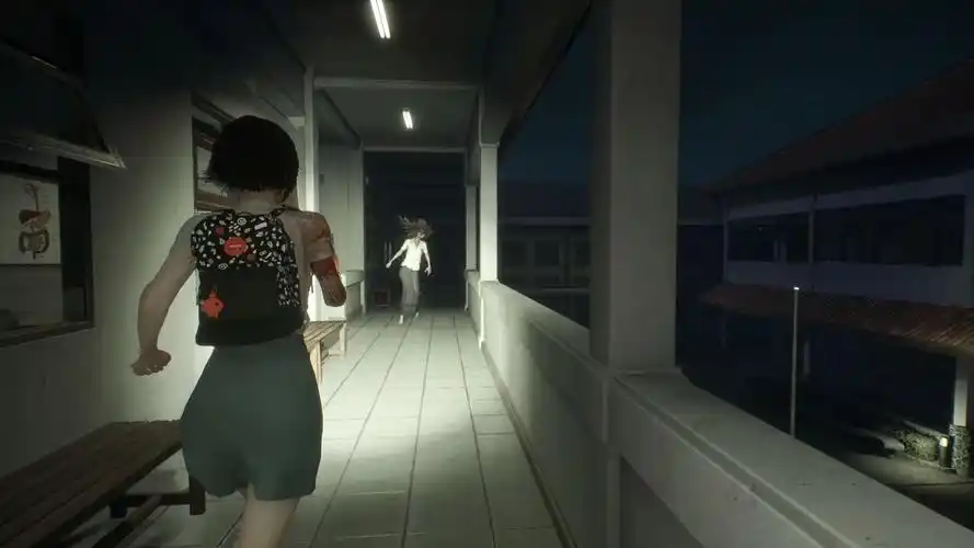 【5.05】PS4《小镇惊魂2》中文版下载v1.03_1