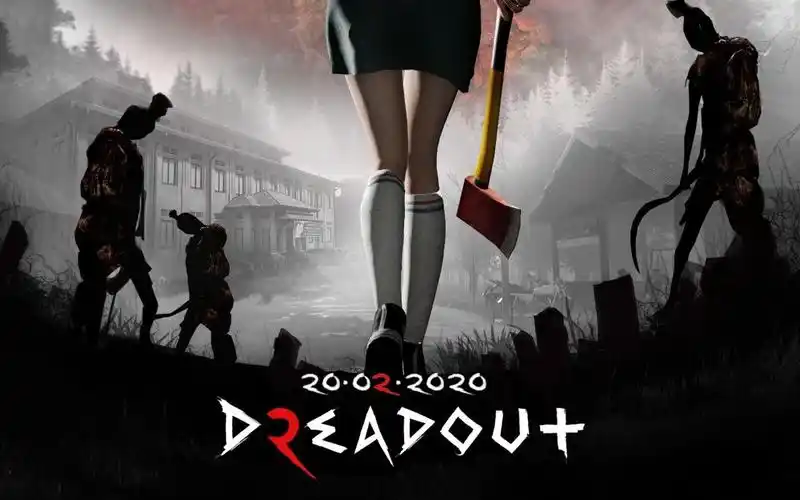 【5.05】PS4《小镇惊魂2》中文版下载v1.03