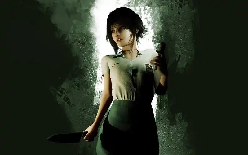 【5.05】PS4《小镇惊魂2》中文版下载v1.03_0