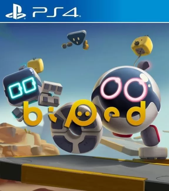 【5.05】PS4《只只大冒险/CUSA23185》欧版中文+1.10补丁