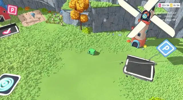 【9.0】PS4《狂野泊车》[自DUMP]1.06中文版下载_0