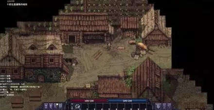 PC《紫色晶石》最新v0.9.1.8中文版[夸克]_2