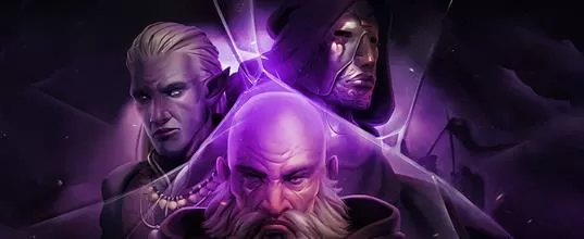 PC《紫色晶石》最新v0.9.1.8中文版[夸克]
