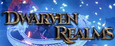 PC《矮人王国(Dwarven Realms)》官方中文