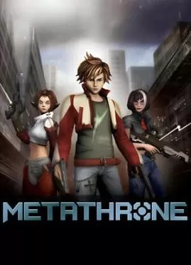 PC《元王座(Metathrone)》P2P硬盘版_0