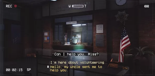 PC《案件记录:绑架恐惧( CASE:Animatronics)》官方中文_2