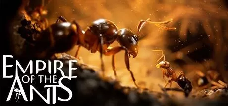 PC《蚂蚁帝国(Empire of the Ants)》豪华中文Build.16281268+蚂蚁雄兵DLC+全DLC