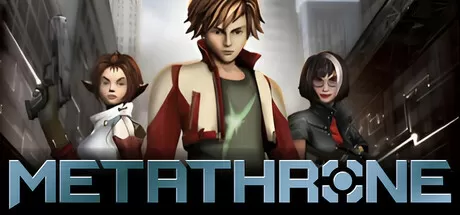 PC《元王座(Metathrone)》P2P硬盘版