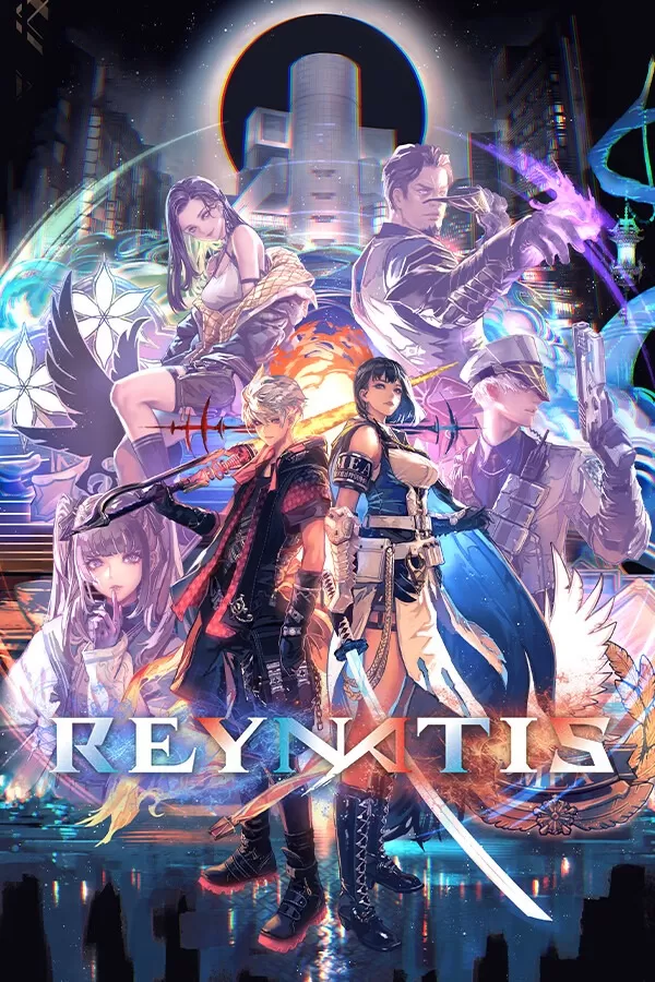 PC《雷纳提斯》免安装简体中文绿色版v1.0.7终极版+全DLC_0