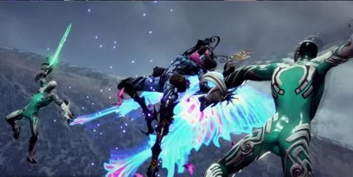 PC《猎天使魔女3》官方中文V1.2.0模拟器整合版_2