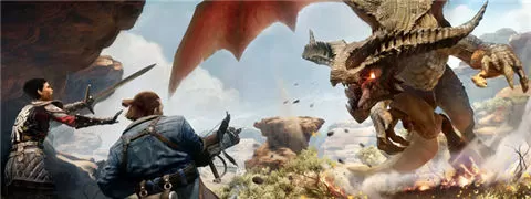 PC《龙腾世纪3审判》豪华版1.12全DLC集成整合天邈汉化补丁1.0免安装