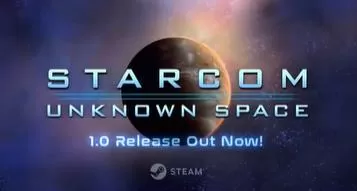 PC《星际：未知空间》v1.7344版[百度/迅雷]