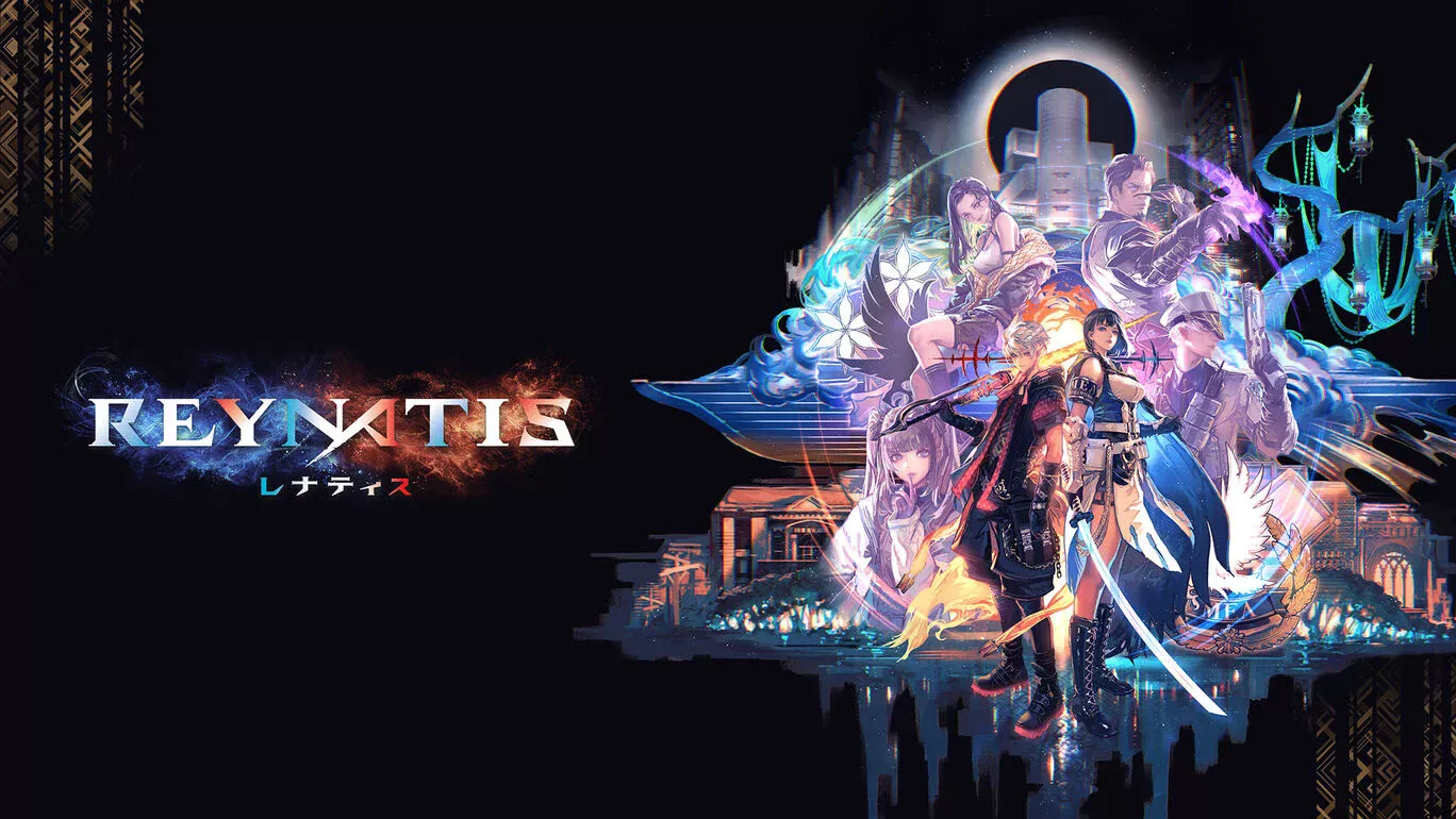 PC《雷纳提斯》免安装简体中文绿色版v1.0.7终极版+全DLC