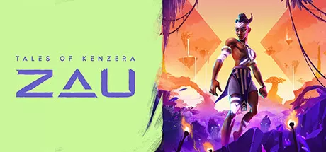 PC《肯泽拉传说:扎乌(TALES OF KENZERA:ZAU)》官方中文V1.4.0.45133