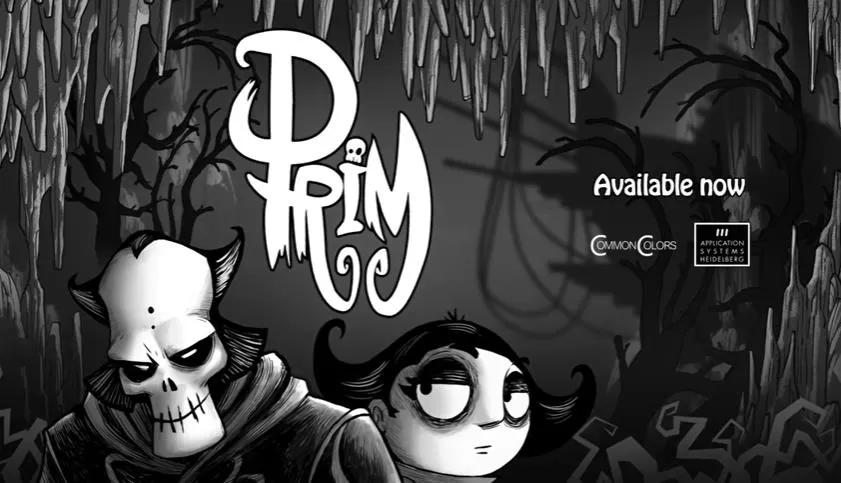 PC《普瑞姆(PRIM)》V1.1.18 官方中文GOG安装版