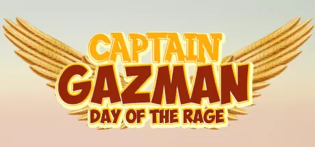 PC《加兹曼船长:愤怒之日(Captain Gazman Day Of The Rage)》P2P硬盘版Build16849347