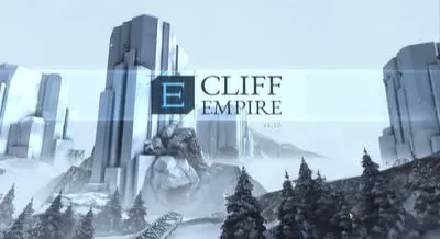 PC《悬崖帝国(CLIFF EMPIRE)》V1.42最新中文学习版